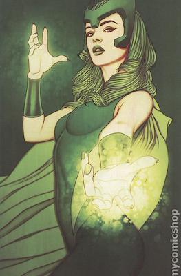 X-Factor Vol. 5 (2024- Variant Cover) #5.3