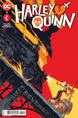 Harley Quinn Vol. 4 (2021-...) #11