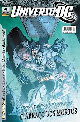 Universo DC (2010-2012) #4