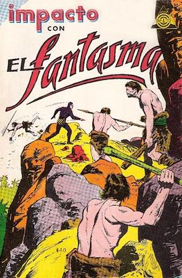 La Sombra / El Fantasma / El Espectro #97