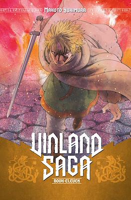 Vinland Saga (Hardcover) #11