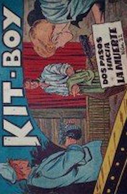 Kit-Boy (1957) #22