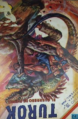 Turok #179