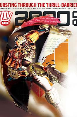 2000 AD #2017