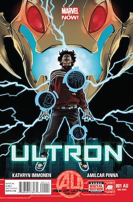 Ultron Vol 1