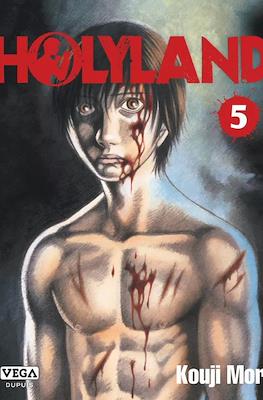 Holyland #5