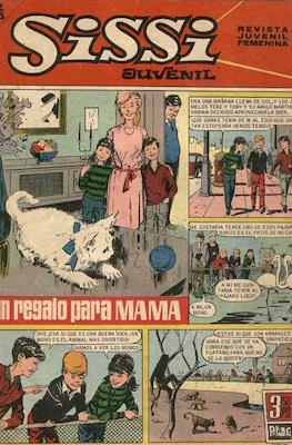 Cuentos para niñas Sissi / Sissi juvenil / Sissi #382