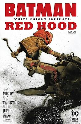 Batman: White Knight Presents - Red Hood (2022-Variant Covers) #1.2