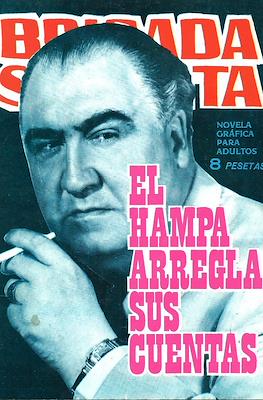 Brigada Secreta #109