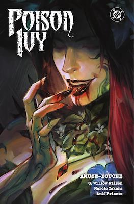 Poison Ivy (2022-) #7