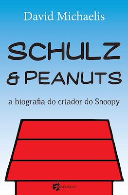 Schulz & Peanuts: A biografia do criador do Snoopy