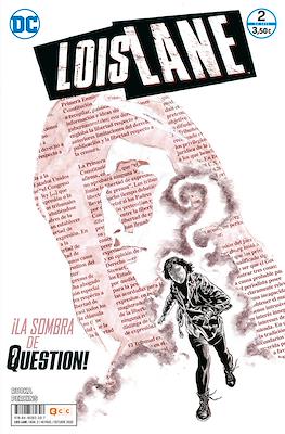 Lois Lane #2
