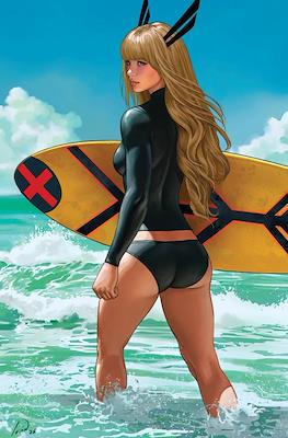 Marvel Swimsuit Special: Brand New Beach Day (Variant Covers) #1.14