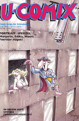 U-Comix #80