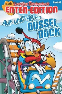Lustiges Taschenbuch Enten-Edition #86