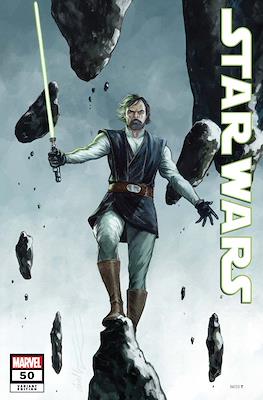 Star Wars Vol. 3 (2020- Variant Cover) #50.4