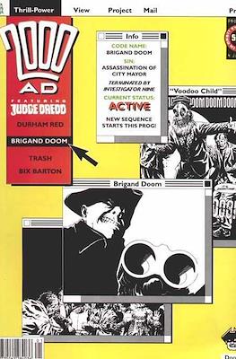 2000 AD #764