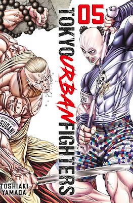 Tokyo Urban Fighters (Rústica) #5