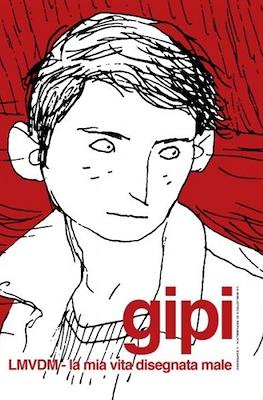 Gipi - La biblioteca di Repubblica #3