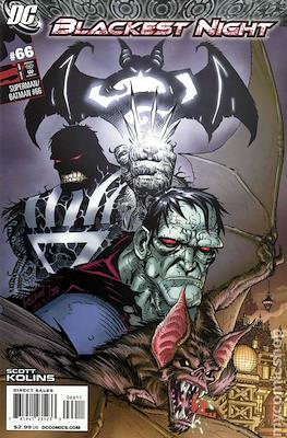 Superman / Batman (2003-2011) #66