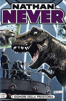 Nathan Never #115
