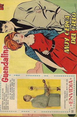 Guendalina #132