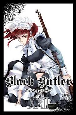 Black Butler (Softcover) #22