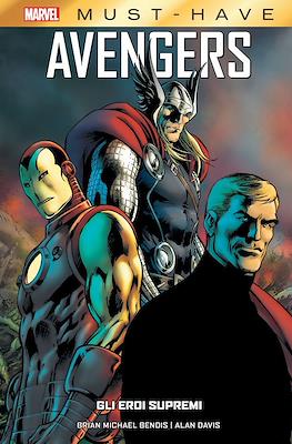 Marvel Must-Have (Cartonato) #35