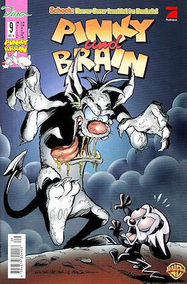 Pinky und Brain #9