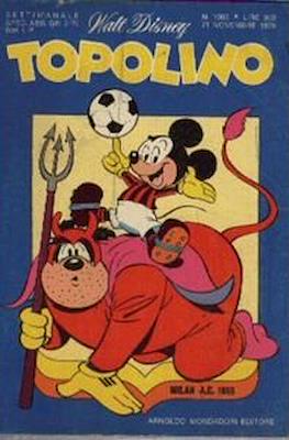 Topolino #1095