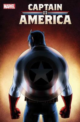 Captain America Vol. 12 (2023-) #9
