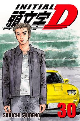 Initial D #30