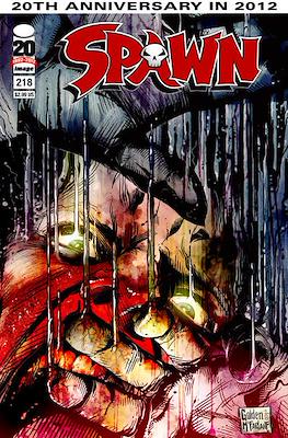 Spawn #218