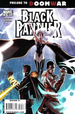 Black Panther - Vol. 5 #10