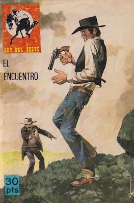 Oeste (1971-1985) #218