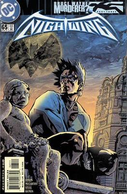 Nightwing Vol. 2 (1996-2009) #65