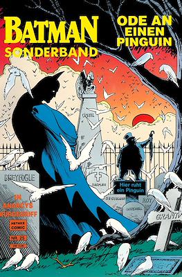 Batman Sonderband #25