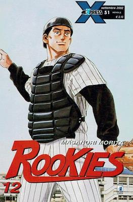 Rookies #12