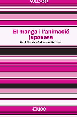 El manga i l'animació japonesa