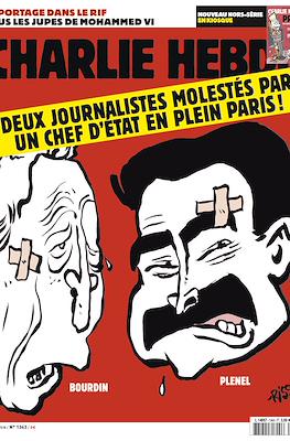 Charlie Hebdo #1343