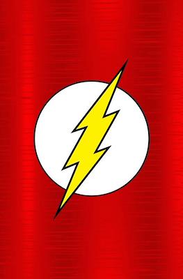 The Flash Vol. 5 (2016-Variant Covers) #800.1