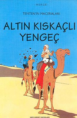 Tenten'in Maceraları #9
