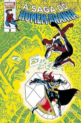 A Saga do Homem-Aranha (2023-2025) #2