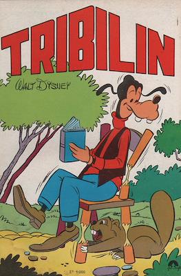 Tribilín #227