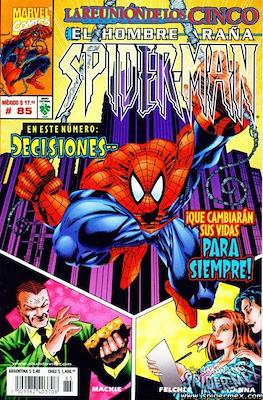 Spider-Man Vol. 2 #85