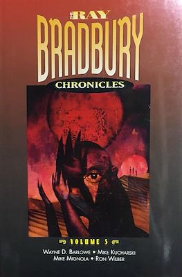 The Ray Bradbury Chronicles #5
