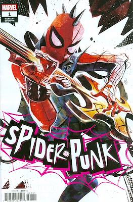 Spider-Punk (Variant Cover) #1.3