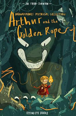 Arthur and the Golden Rope #1