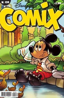 Disney Comix #139