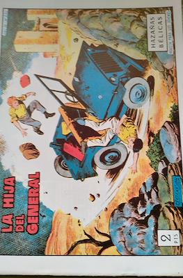 Hazañas Bélicas (1950-1965) #234